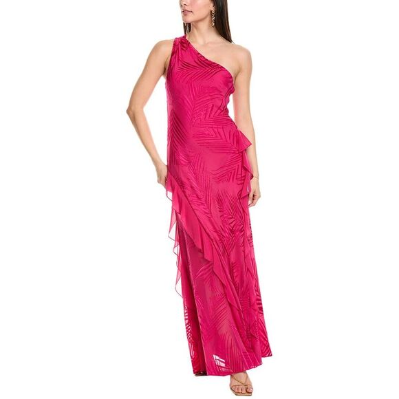 chinese dress ladies Zoya Maxi Dress – Jazz & Milly Clothing main image 0
